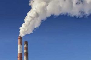 Исследование и контроль выбросов 