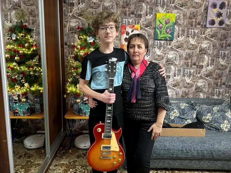 Акция «Елка желаний»