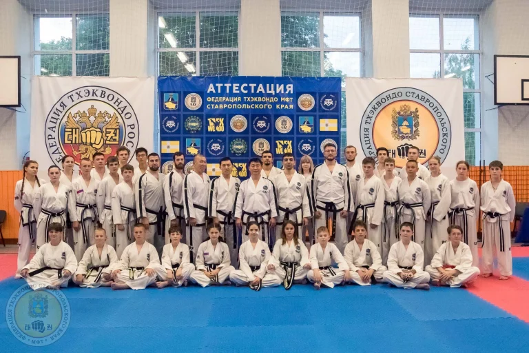 Эстафета поколений – залог укрепления государства.