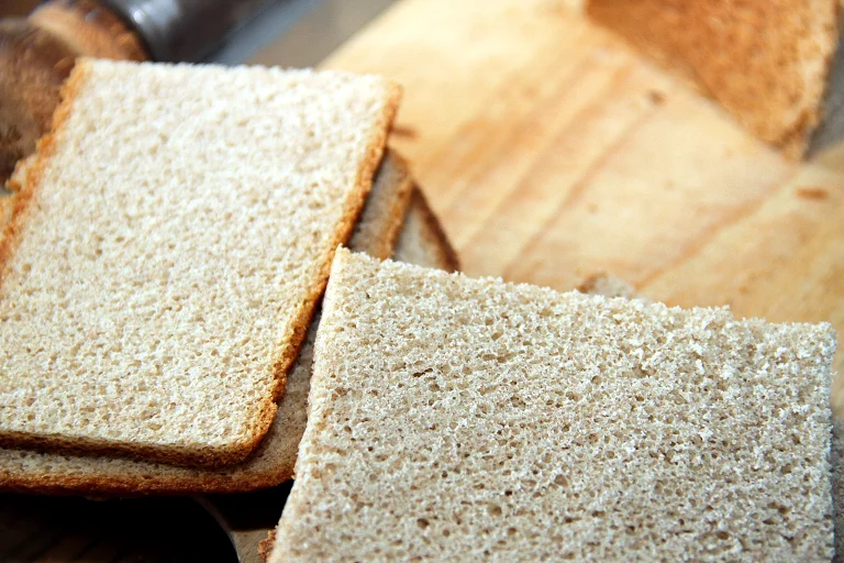 ГОСТ на хлеб