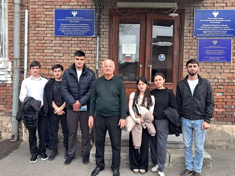 Как Росстандарт формирует новое поколение специалистов