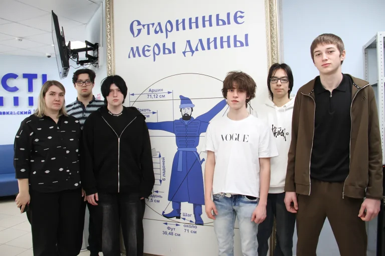 Взгляд изнутри на профессию инженера