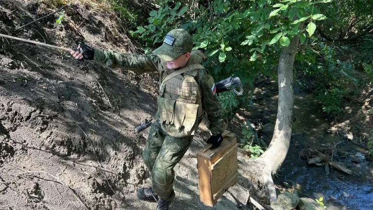 Достижения наших детей: гордость и вдохновение