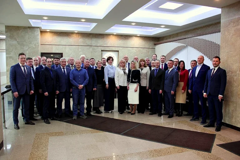 Новые горизонты в метрологии: обучение в ФБУ «НИЦ ПМ-Ростест»