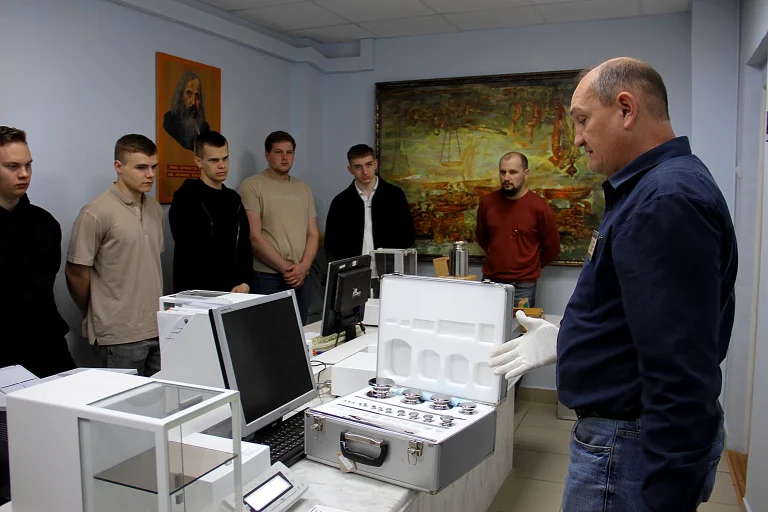 Неделя без турникетов