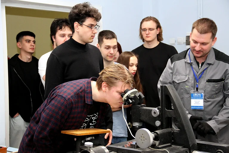 Подводим итоги акции «Дни открытых дверей Росстандарта»