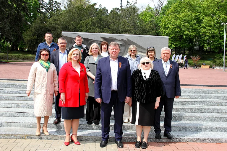 Будем помнить